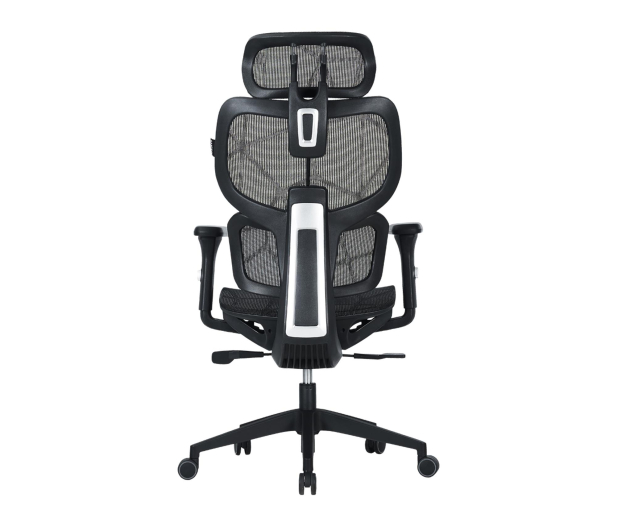 CANYON Ventra MOCH01 Mesh Czarny - 1327044 - zdjęcie 6